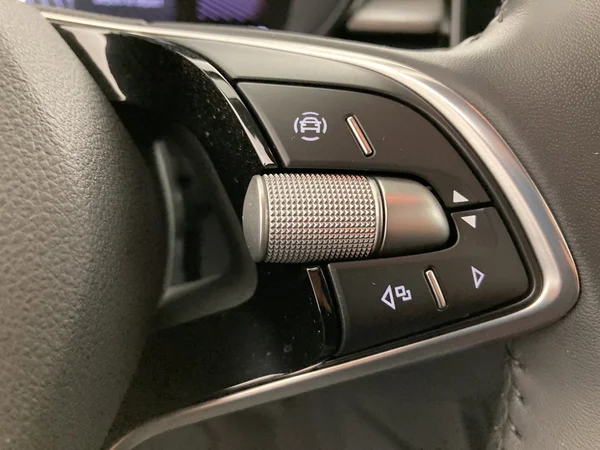 SKODA Fabia (2025) — foto 17 van 36