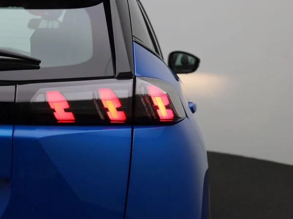 Peugeot 3008 (2022) — foto 28 van 38