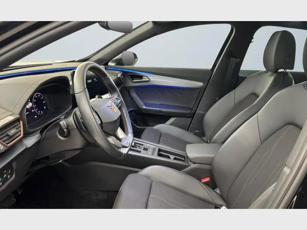 CUPRA Formentor (2024) — foto 15 van 15