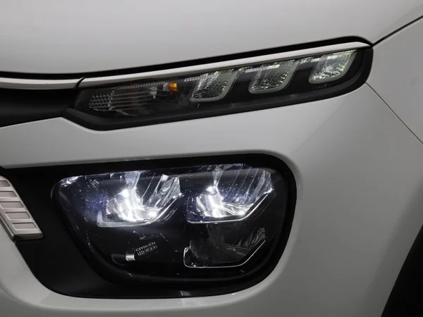 Citroën C3 (2022) — foto 8 van 36