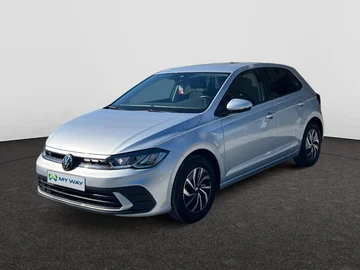 VOLKSWAGEN Polo (2023)