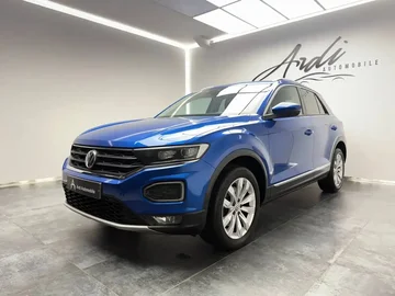 Volkswagen T-Roc ca948d8a-cd61-46a7-b21b-c6ab9ebb1860