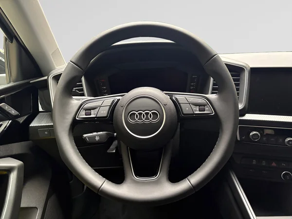AUDI A1 Sportback (2025) — foto 7 van 15