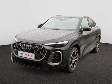 AUDI Q5 Sportback (2025)