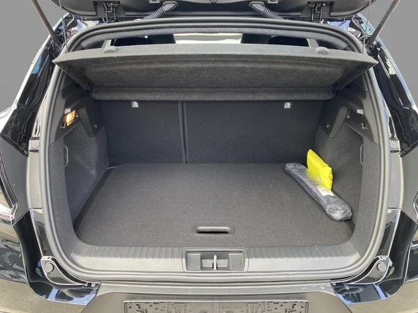 Renault Captur (2026) — foto 7 van 20