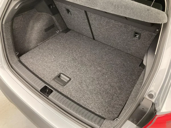 SEAT Arona (2024) — foto 18 van 35