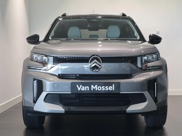 Citroën C3 Aircross (2025) — foto 17 van 20