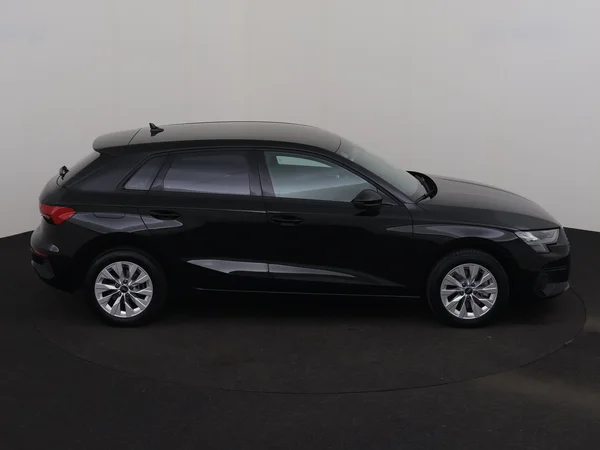 AUDI A3 (2023) — foto 22 van 26