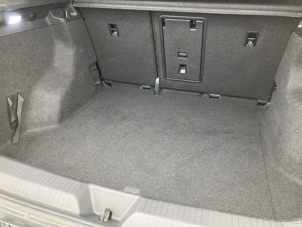 VOLKSWAGEN ID.5 (2025) — foto 12 van 36