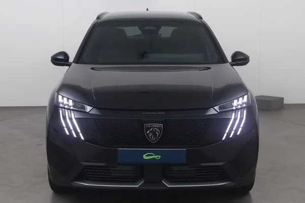 Peugeot 5008 (2025) — foto 11 van 18
