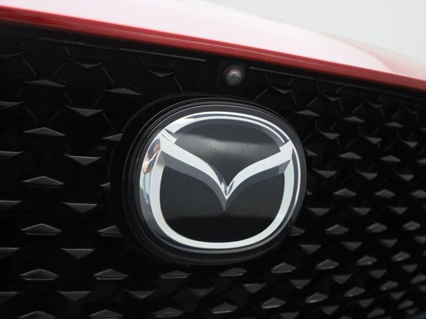 Mazda CX-30 (2020) — foto 35 van 40