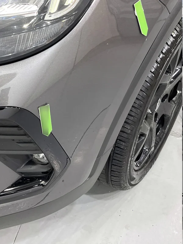 Opel Crossland (2022) — foto 38 van 97