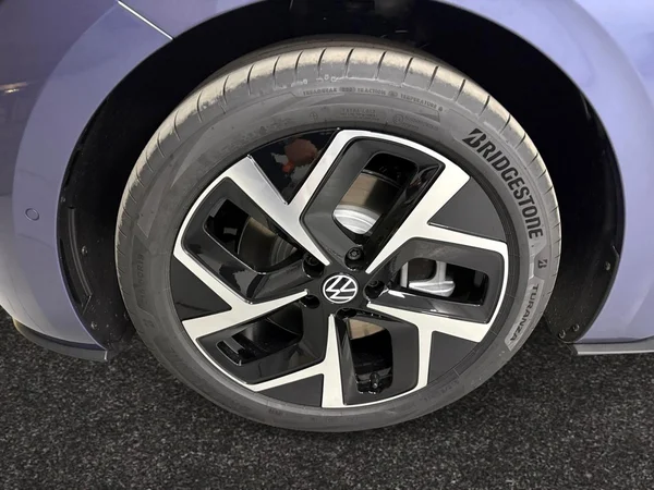 VOLKSWAGEN ID.3 Neo (2026) — foto 11 van 15