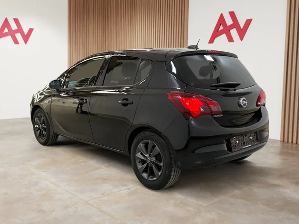 Opel Corsa (2019) — foto 29 van 29
