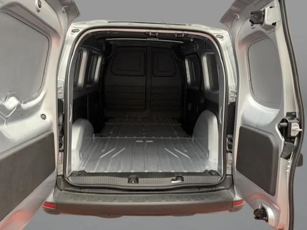Renault Kangoo (2026) — foto 12 van 14