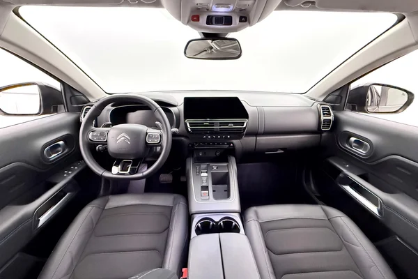 Citroen C5 Aircross PHEV (2024) — foto 16 van 30