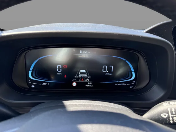 Hyundai i20 (2024) — foto 8 van 21