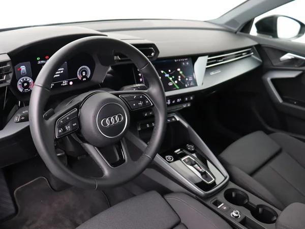 AUDI A3 Sportback (2025) — foto 17 van 18