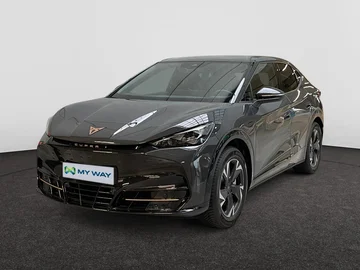 CUPRA Tavascan (2026)