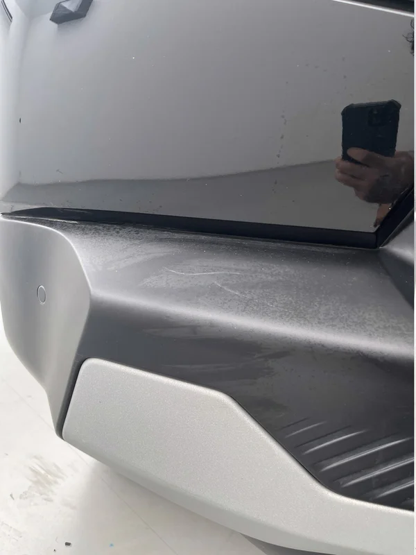 Citroen E-C3 (2025) — foto 73 van 86