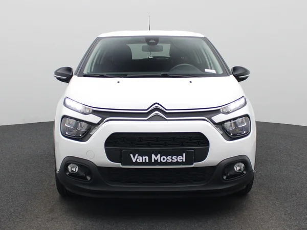 Citroën C3 (2021) — foto 23 van 39