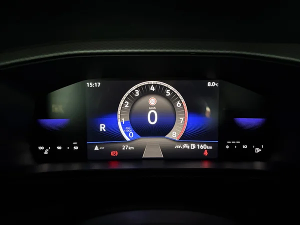 VOLKSWAGEN T-Cross (2025) — foto 4 van 24