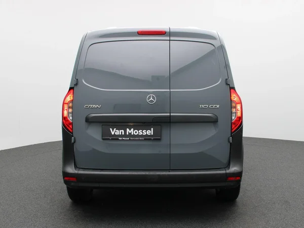 Mercedes-Benz Citan (2022) — foto 20 van 24