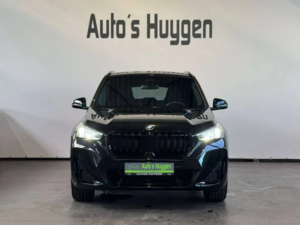 BMW X1 (2024) — foto 11 van 18