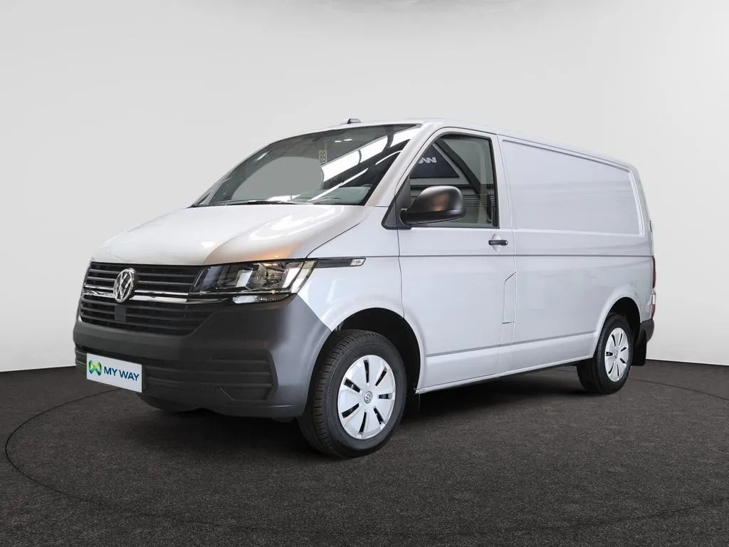 VOLKSWAGEN Transporter T6.1 1000 Fou Swb 1122_24314_2024