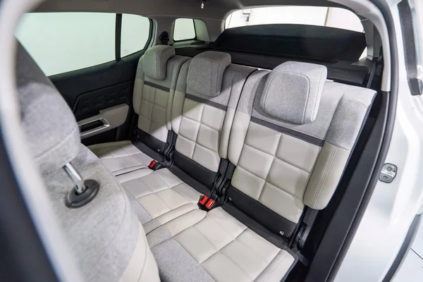 Citroen C5 Aircross PHEV (2021) — foto 27 van 40
