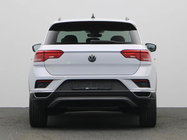 VOLKSWAGEN T-Roc (2022) — foto 18 van 20