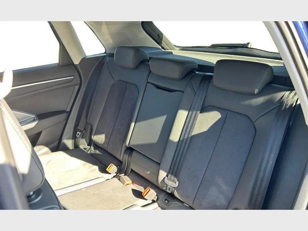 Audi Q3 (2023) — foto 2 van 29