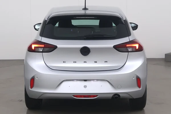 Opel Corsa (2025) — foto 11 van 16
