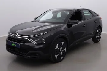 Citroen C4 (2023)