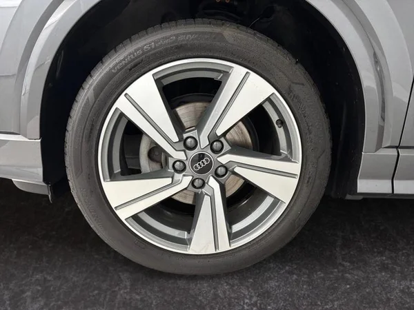 AUDI Q2 (2024) — foto 17 van 17