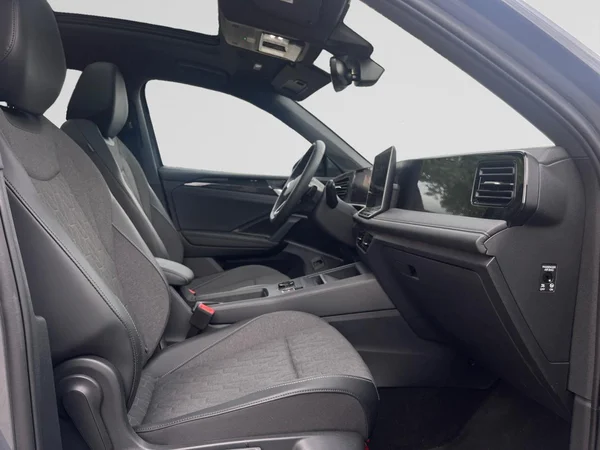 VOLKSWAGEN Tiguan (2026) — foto 4 van 16