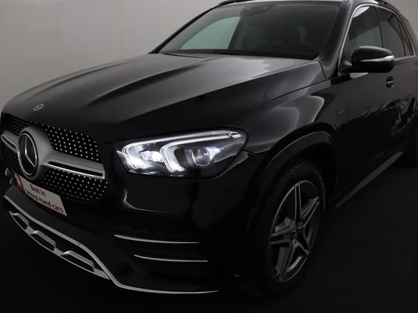 MERCEDES GLE 350 (2021) — foto 27 van 33