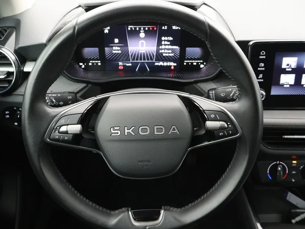 Škoda Fabia (2025) — foto 13 van 24