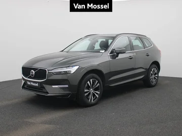 Volvo XC60 (2021)