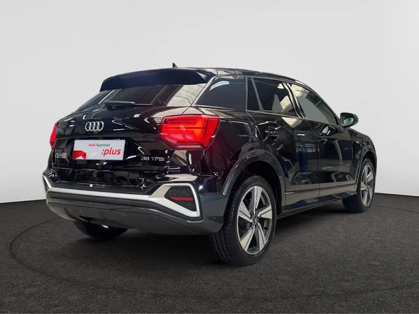 AUDI Q2 (2025) — foto 8 van 14
