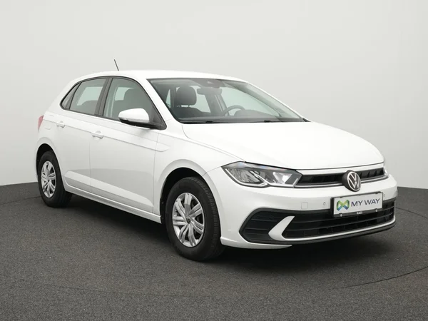 VOLKSWAGEN Polo (2022) — foto 12 van 36