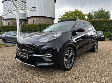 Kia Sportage a5a3744b-c9c4-4441-a892-e669c18036eb