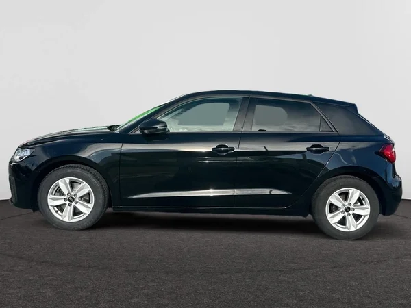 AUDI A1 Sportback (2025) — foto 2 van 22