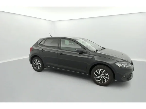VOLKSWAGEN Polo (2025) — foto 32 van 36