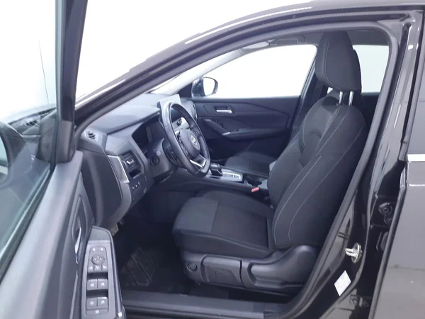 Nissan Qashqai (2023) — foto 3 van 27