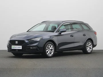 SEAT Leon ST (2024)