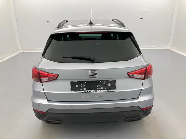 SEAT Arona (2024) — foto 24 van 35
