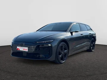 AUDI A6 Avant e-tron (2025)