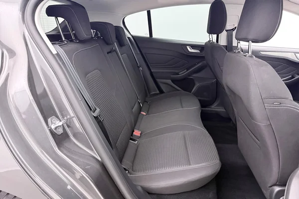 Ford Focus (2025) — foto 5 van 18