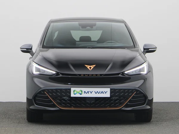CUPRA Born (2026) — foto 10 van 20